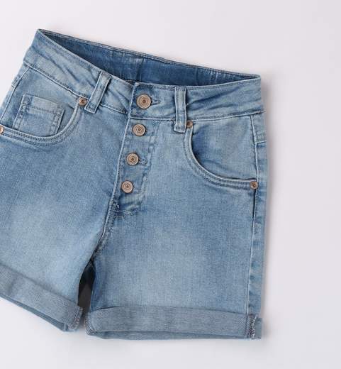 NAME IT Jeans Gamba Dritta Per Bambine E Ragazze – Cotone Morbido Con Elastan