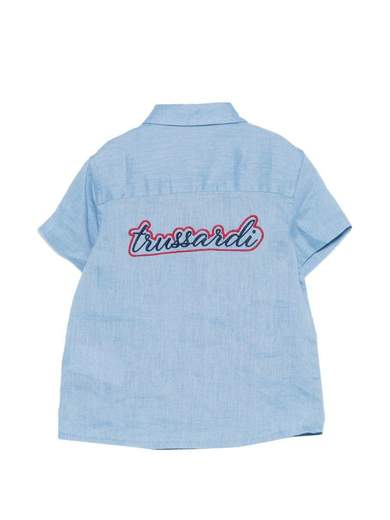 TRUSSARDI TIP26104CA