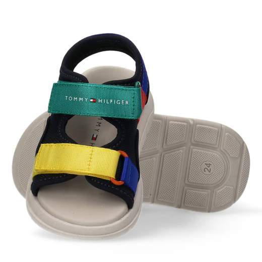 TOMMY HILFIGER T1B2-34388