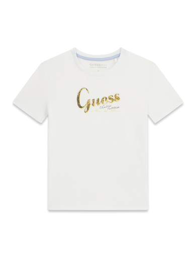 GUESS T-SHIRT Bambini E Ragazzi