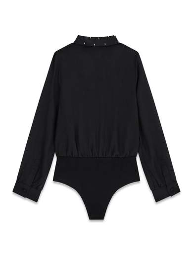 GUESS CAMICIA A BODY Bambine E Ragazze