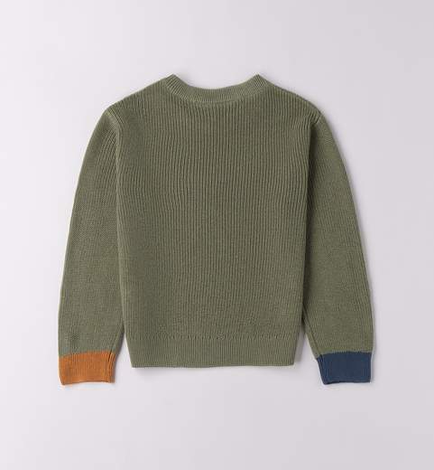 Sarabanda Maglia Bimbo