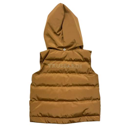 TRUSSARDI SMANICATO Bimbo