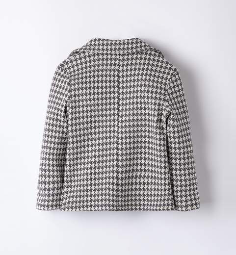 Sarabanda Giacca Bimba