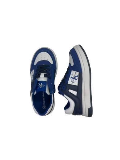 Calvin Klein Sneaker Bambine E Ragazze