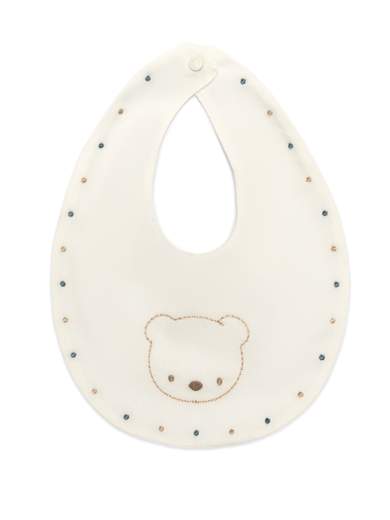 BARCELLINO BAVETTA CORREDINO Neonato