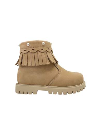 BALDUCCI STIVALETTO Bimba