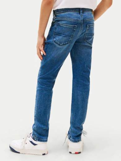 Tommy Hilfiger Jeans Bambini E Ragazzi