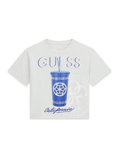 GUESS T-SHIRT Bambine E Ragazze