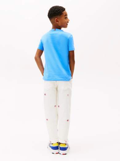 Tommy Hilfiger T-shirt Bambini E Ragazzi