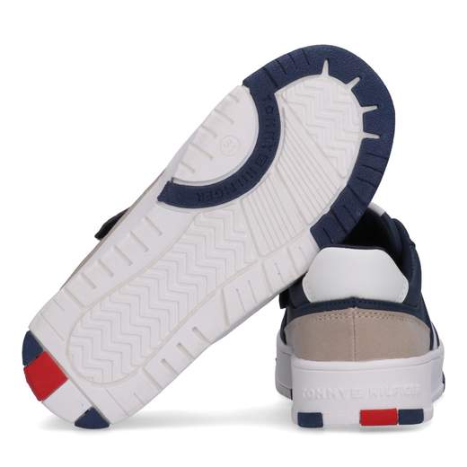 Tommy Hilfiger Sneaker Bambini E Ragazzi
