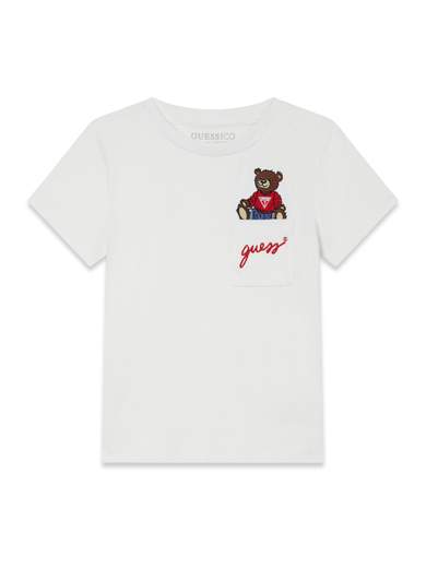 GUESS T-SHIRT Bimbo