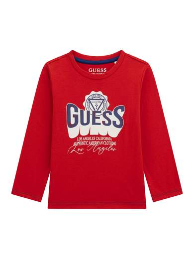 Guess T-shirt Bimbo