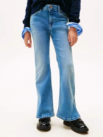 Tommy Hilfiger Jeans Bimba