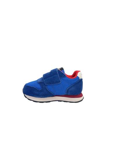 Sun68 δx Sneaker Bimbo