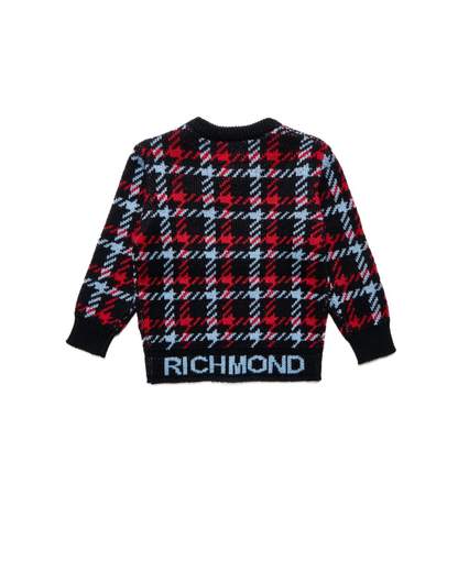 JOHN RICHMOND MAGLIA Bimbo