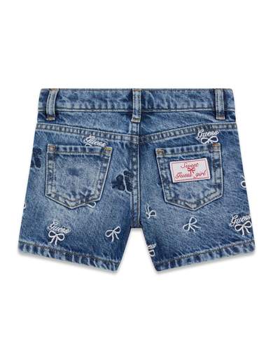 GUESS SHORTS Bimba