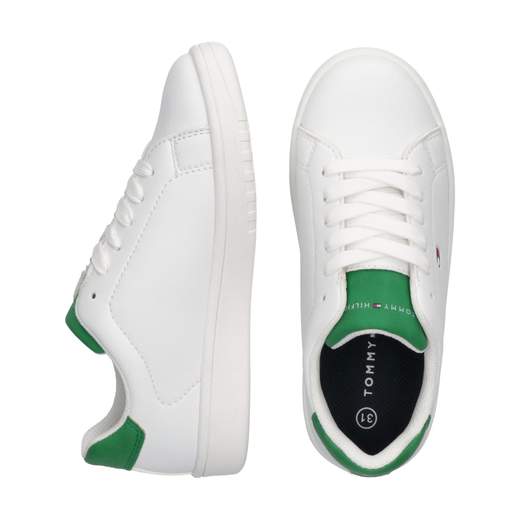 Tommy Hilfiger Sneaker Bambini E Ragazzi