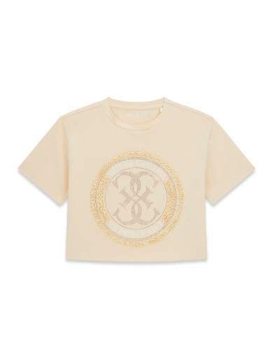 GUESS T-SHIRT Bambine E Ragazze