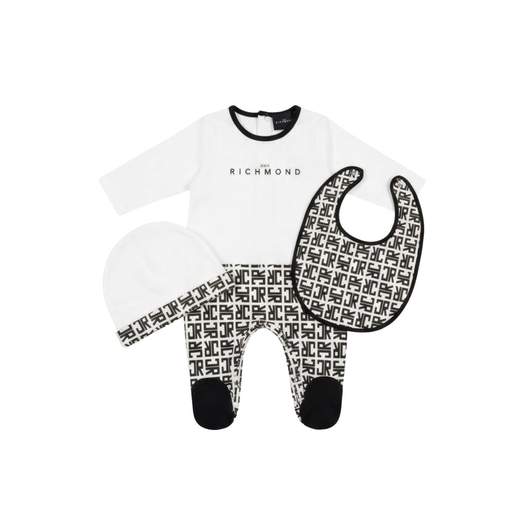 JOHN RICHMOND RLP26001TU