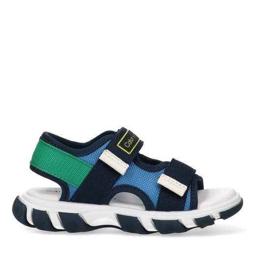 CALVIN KLEIN V1B2-83321