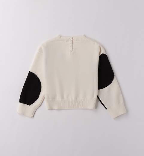 Sarabanda Maglia Bimba