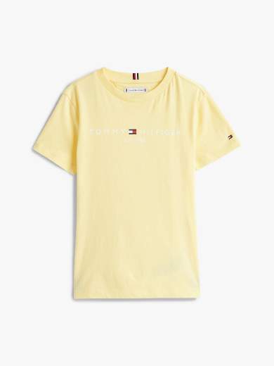 Tommy Hilfiger T-shirt Bambini E Ragazzi