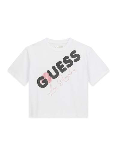 GUESS T-SHIRT Bambine E Ragazze