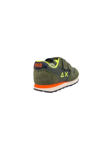 Sun68 δx Sneaker Bimbo