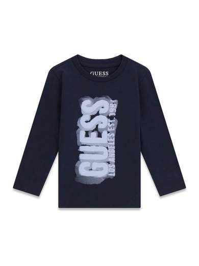 GUESS T-SHIRT Bimbo