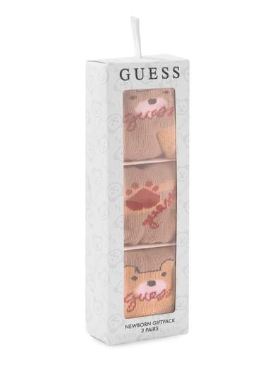 GUESS CALZE Unisex Neonato