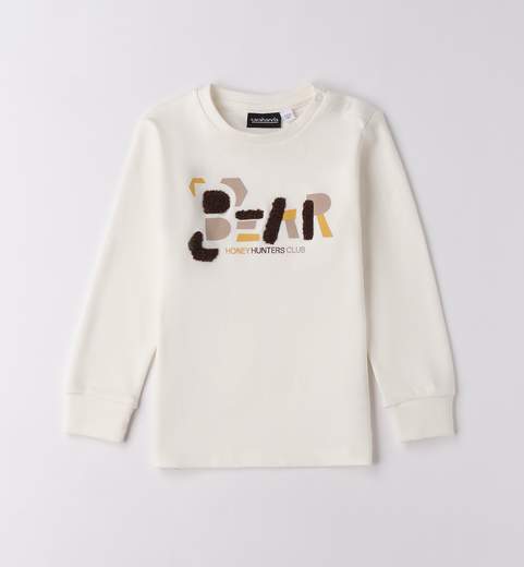 SARABANDA T-SHIRT Bimbo