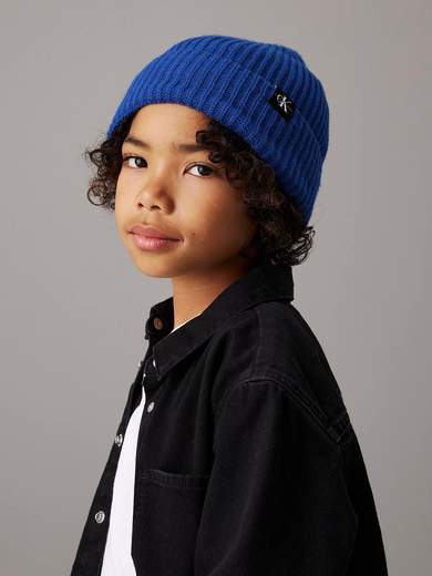 Calvin Klein Cappello Unisex Bambino