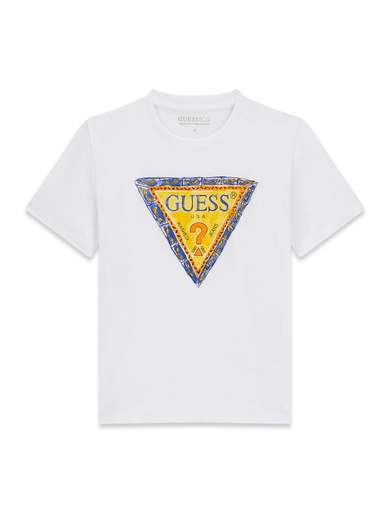 GUESS T-SHIRT Bambini E Ragazzi