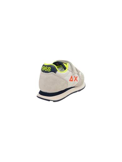 Sun68 δx Sneaker Bimbo