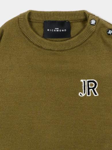 JOHN RICHMOND RIA26009MA