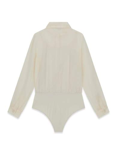 GUESS CAMICIA A BODY Bambine E Ragazze