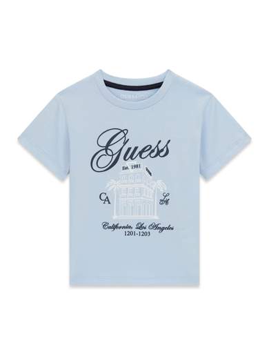 GUESS T-SHIRT Bimbo