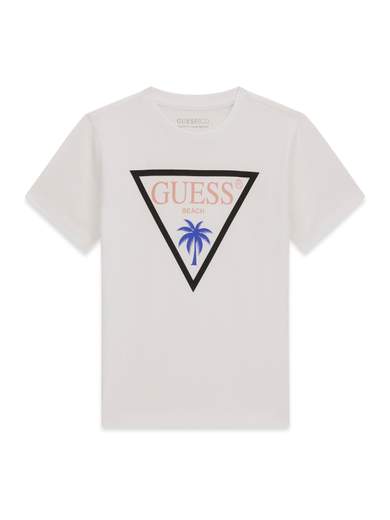 GUESS T-SHIRT Bambini E Ragazzi