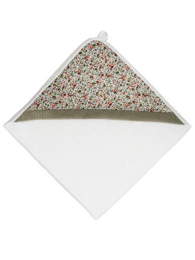 BARCELLINO TRIANGOLO SPUGNA Neonata