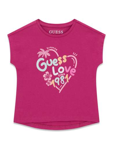 GUESS T-SHIRT Bimba