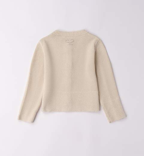 Sarabanda Cardigan Bimba