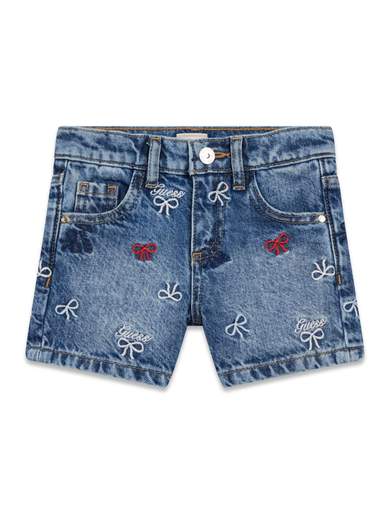 GUESS SHORTS Bimba