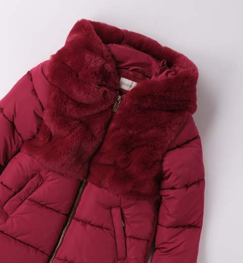 Sarabanda Giubbotto Bimba