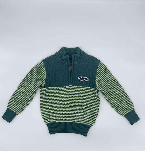 John Richmond Maglia Bambine E Ragazze Rga25012ma - Alesi Bimbi