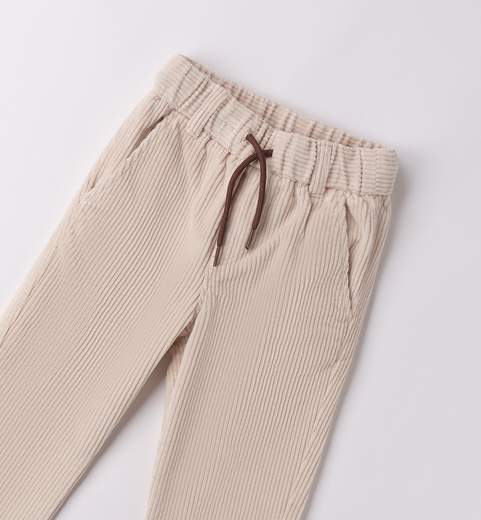 Sarabanda Pantalone Bimbo