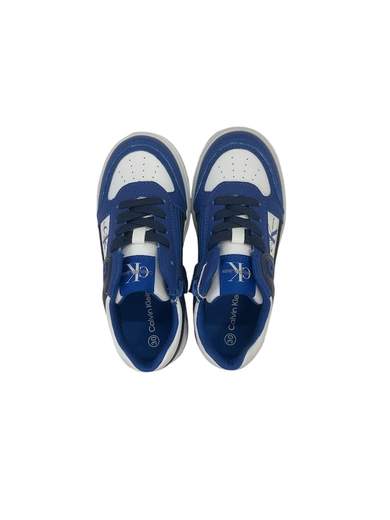 Calvin Klein Sneaker Bambine E Ragazze