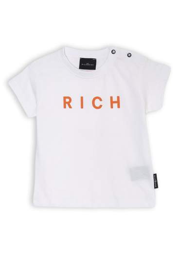 John Richmond T-shirt + Shorts Bimbo