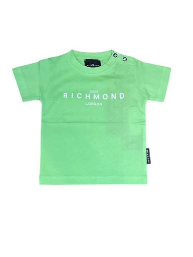 John Richmond T-shirt Bimbo