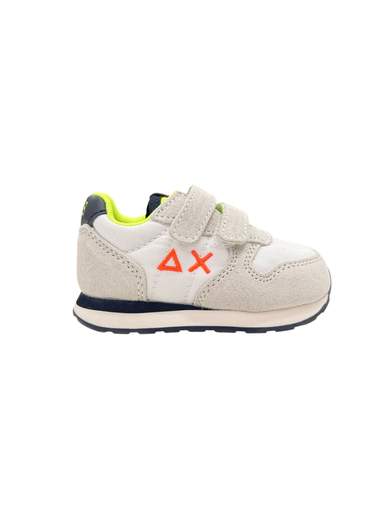 Sun68 δx Sneaker Bimbo